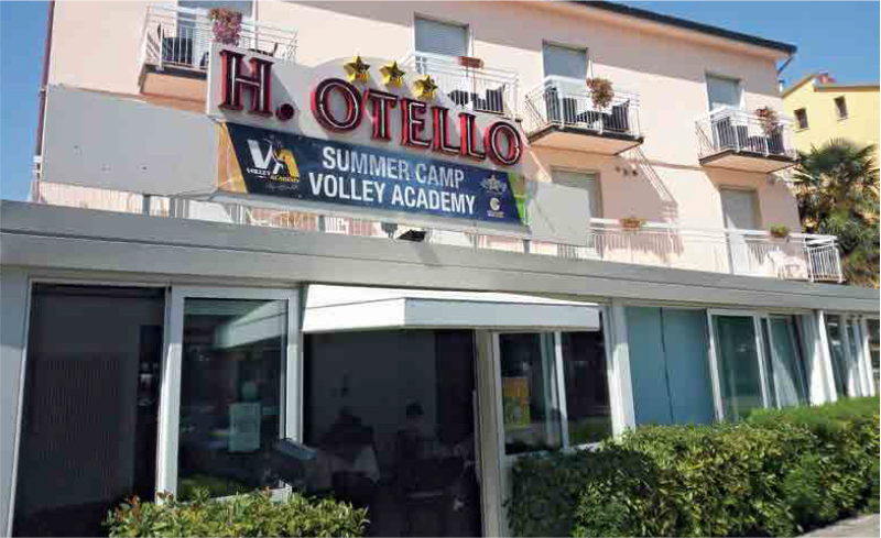 Hotel Otello