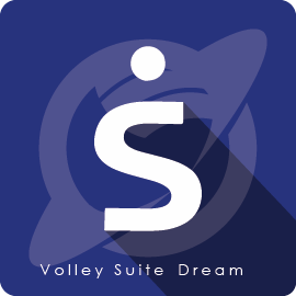 Volley Suite Dream